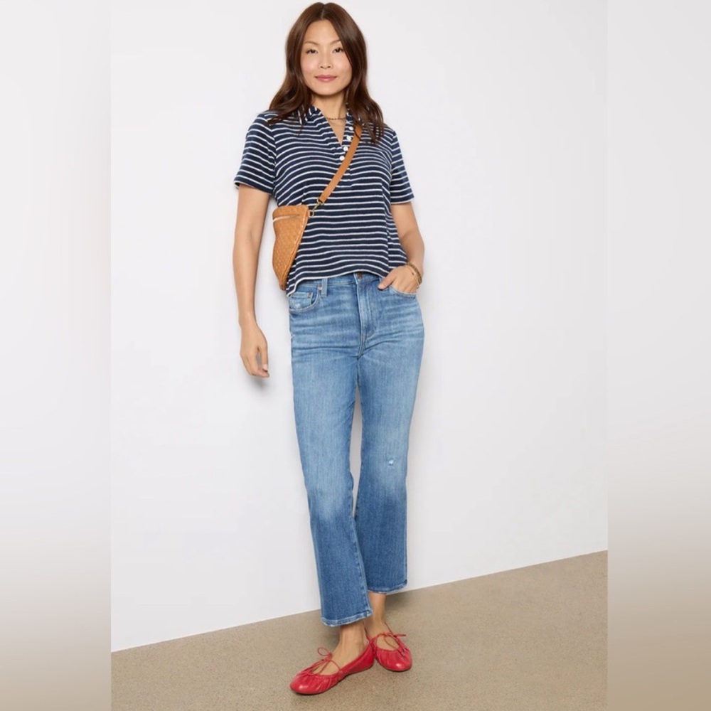 Pistola Women's Boot Cut Jeans 👖